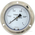 Y-100b Stainless Steel Pressure Gauge